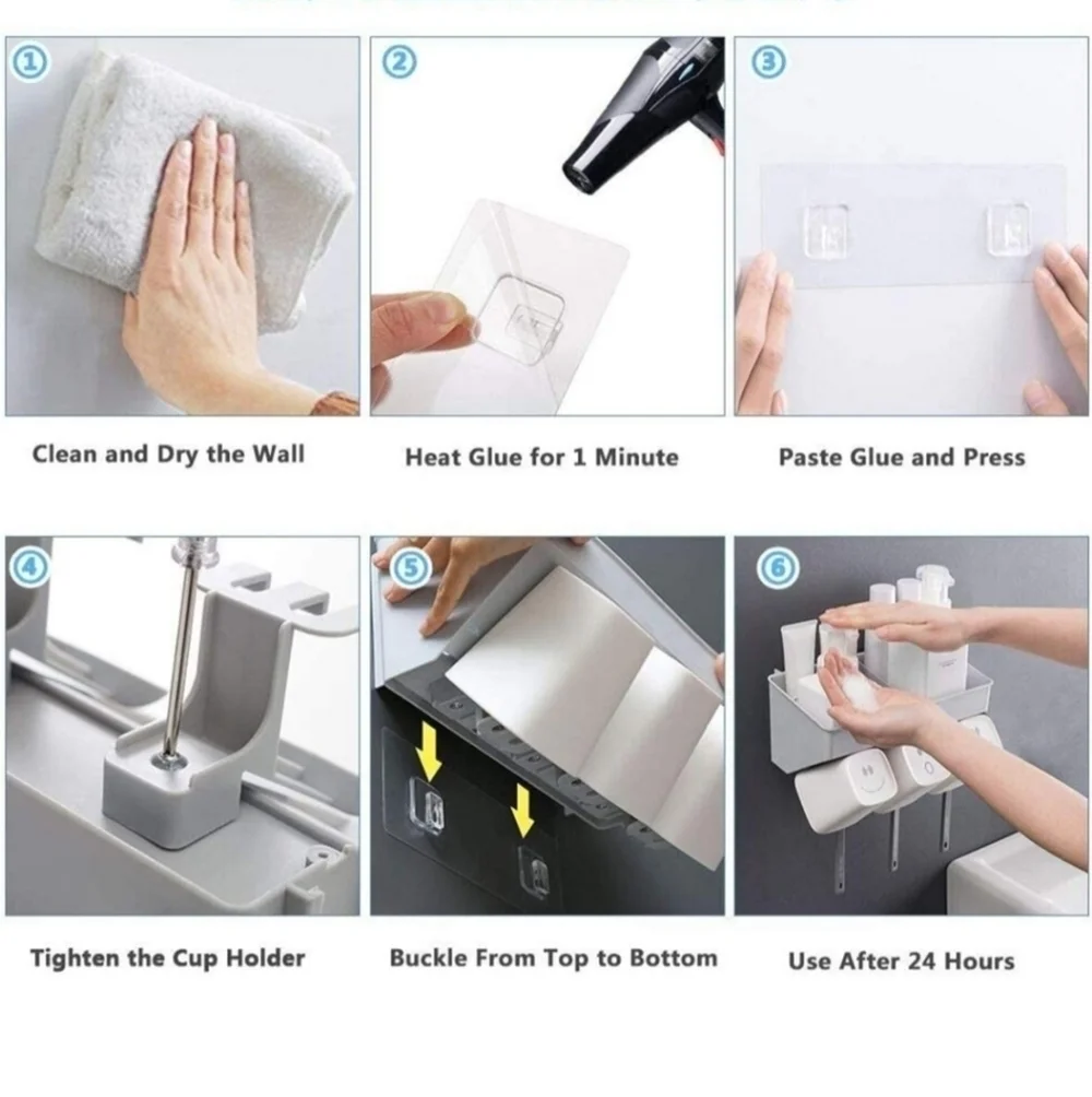 bmk washing set